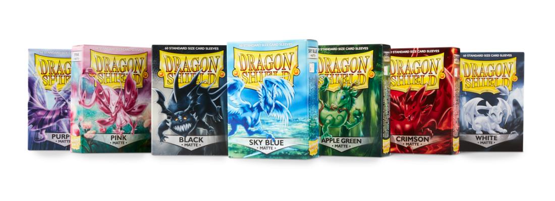 TCG Sleeves TCG Sleeves