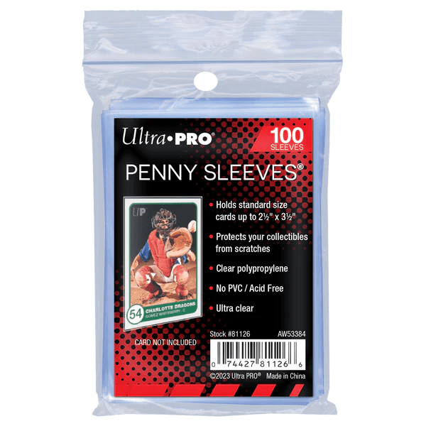 shop deals on mtg card sleeves PRO-Matte Small Deck Protector Sleeves (60ct) main image 1