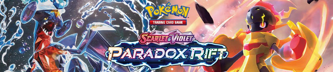 Paradox Rift