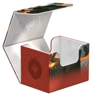 Ultimate Guard Deck Case Sidewinder 100+ Xenoskin MTG Reality Fracture - Multicolor Mythic 1