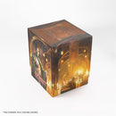 GameGenic MTG Le Hobbit Squire Plus XL 100 ct La Reine de Dale