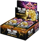 Dragon Ball Super Fusion World ST01 Story Booster Vol 1