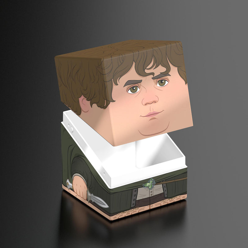 Squaroes The Lord Of The Rings WV1 Sam (Pre-Order)