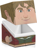 Squaroes Boulder 100+ The Hobbit VW1 Bilbo Baggins (Pre-Order)