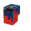 Ultra Pro D-Box Pro 100+ Pokemon Mega Charizard X (Pre-Order)