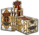 Flesh And Blood Mastery Pack Warrior Booster (Pre Order)