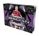 2025-26 Panini Obsidian Soccer Hobby Box