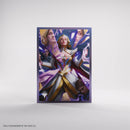 GameGenic MTG Reality Fracture Premium Art Sleeves Return to the Light Realms (Pre-Order)
