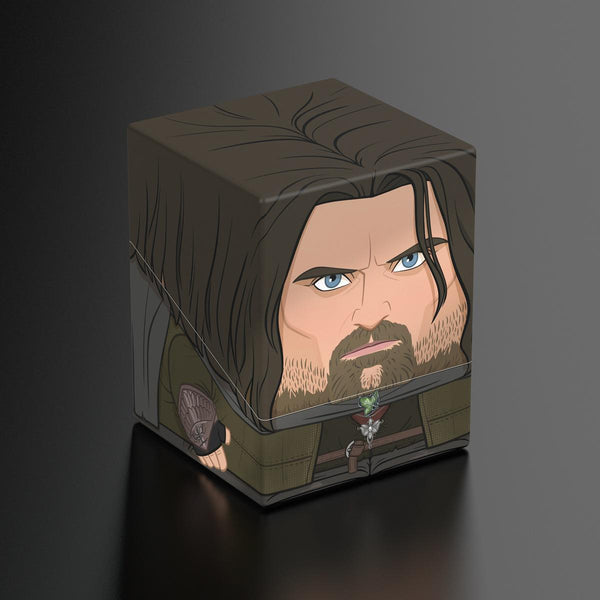 Squaroes The Lord Of The Rings WV1 Aragorn (Pre-Order)