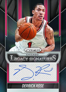 Boîte Hobby Panini Prizm Basketball 2025-26