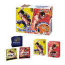 Deck One Piece SD-01 Set Sail (Précommande)