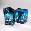 GameGenic MTG Le Hobbit Soft Dynacrate 100+ XL Énigmes dans les ténèbres