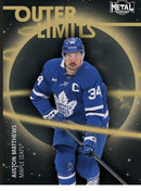 2025-26 Upper Deck Skybox Metal Universe Hockey Hobby Box (Pre-Order)