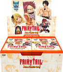 Universus Fairy Tail All Fired Up! Booster (Pre-Order)