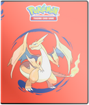 Ultra Pro Album 2" Pokemon Mega Charizard X &  Mega Charizard Y (Pre-Order)