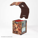 GameGenic MTG Le Hobbit Squire Plus XL 100 ct Bataille de Goblin Town