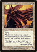 Gustcloak Savior