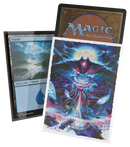 Ultimate Guarde Art Sleeves MTG Reality Fracture - Colorless Mythic