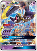 Lunala GX [SM01 - 66/149]