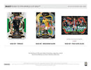 2026 Panini Select Road To FIFA World Cup Soccer Hobby Box