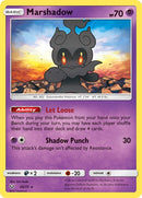 Marshadow [SHL - 45/73]