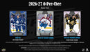 2026-27 O-Pee-Chee Hockey Hobby Box (Pre Order)