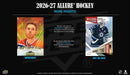 2026-27 Upper Deck Allure Hockey Blaster Box (Pre Order)