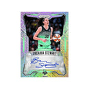 2026 Panini Prizm WNBA Basketball Hobby Box