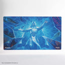 Tapis de jeu brillant GameGenic MTG Reality Fracture Overwrite The Multiverse (Précommande)