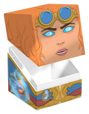 Squaroes MTG Reality Fracture Chandra (Fractured)