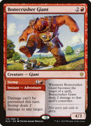 Bonecrusher Giant [ELD - 115]