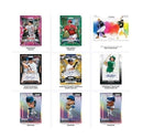 Méga boîte de baseball Panini Prizm 2026