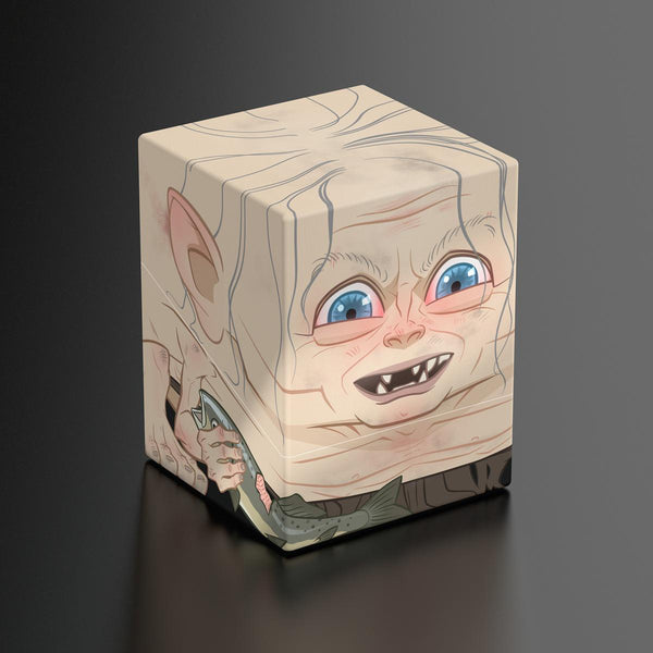 Squaroes The Lord Of The Rings WV1 Gollum (Chase) (Pre-Order)