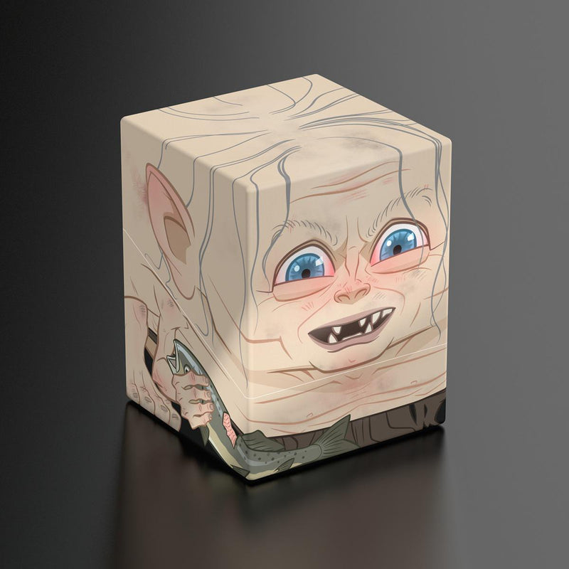 Squaroes The Lord Of The Rings WV1 Gollum (Chase) (Pre-Order)