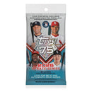 2026 Topps Baseball Update Series Fat Pack