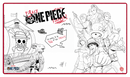 Ultimate Guard Playmat One Piece - Sketch (Pre-Order)