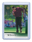 2001 Upper Deck Golf Premiere Edition Hobby - Cartes Sportives Rive Sud