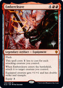 Embercleave
