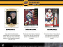2019-20 Upper Deck Series 1 Hockey Hobby Box - Cartes Sportives Rive Sud
