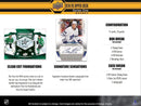 2019-20 Upper Deck Series 1 Hockey Hobby Box - Cartes Sportives Rive Sud