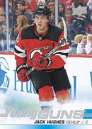 2019-20 Upper Deck Series 1 Hockey Hobby Box - Cartes Sportives Rive Sud