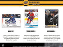 2019-20 Upper Deck Series 1 Hockey Hobby Box - Cartes Sportives Rive Sud