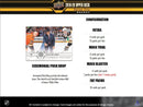 2019-20 Upper Deck Series 1 Hockey Retail Box - Cartes Sportives Rive Sud