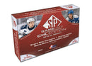 2019 - 20 Upper Deck SP Game Used CHL Edition Hockey Hobby Box - Cartes Sportives Rive Sud