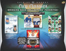 2019 - 20 Upper Deck The Cup Hockey Hobby Box - Cartes Sportives Rive Sud