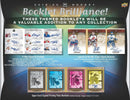 2019 - 20 Upper Deck The Cup Hockey Hobby Box - Cartes Sportives Rive Sud