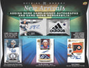 2019 - 20 Upper Deck The Cup Hockey Hobby Box - Cartes Sportives Rive Sud