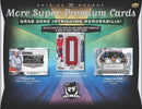 2019 - 20 Upper Deck The Cup Hockey Hobby Box - Cartes Sportives Rive Sud