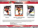 2020-21 O-Pee-Chee Hockey Hobby Box - Cartes Sportives Rive Sud