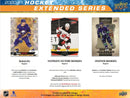 2020-21 Upper Deck Extended Series Hockey Retail Box - Cartes Sportives Rive Sud